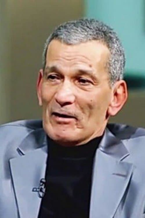 Mohamed Farid image