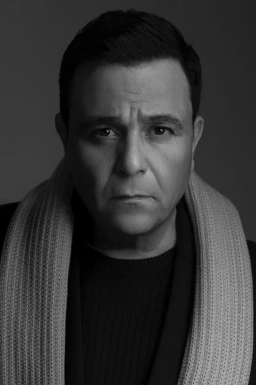 Mohamed Fouad image
