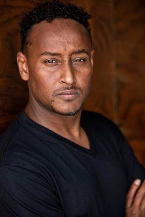 Mohamed Hakeemshady image