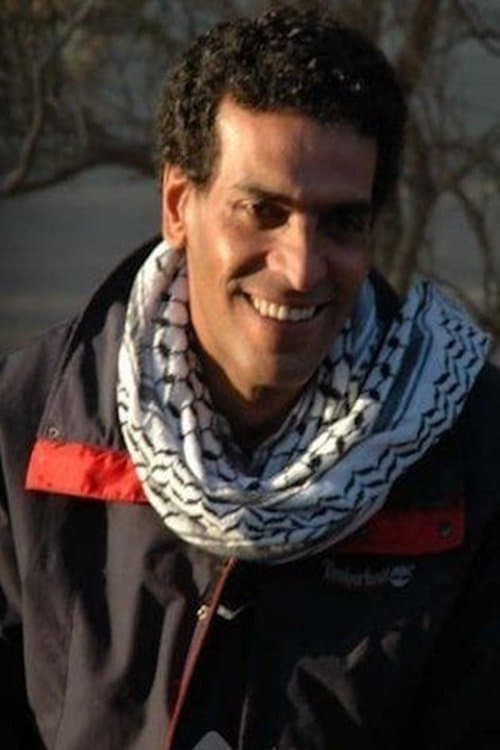 Photo of Mohamed Hamdy