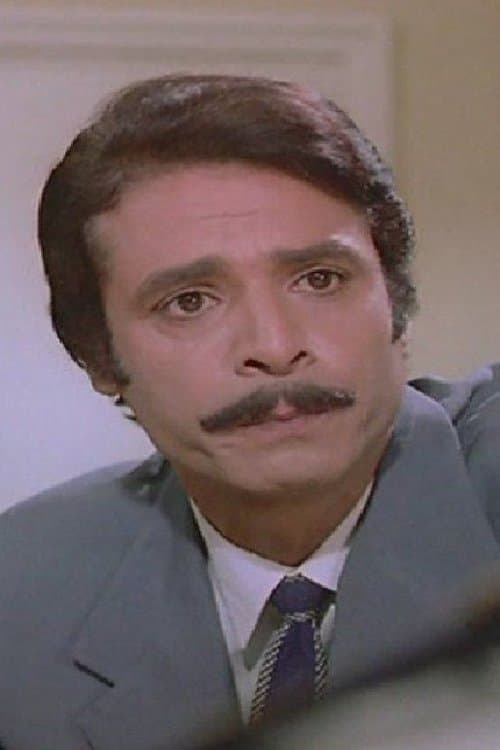 Mohamed Hamdy image