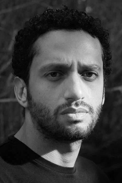 Mohamed Hatem image