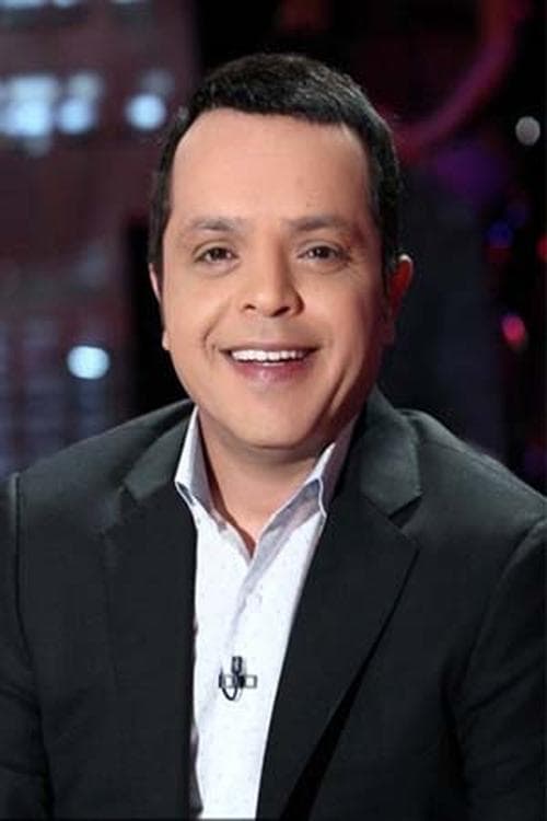 Mohamed Henedi image
