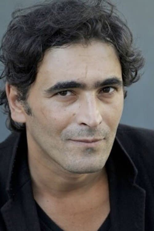 Mohamed Hicham image