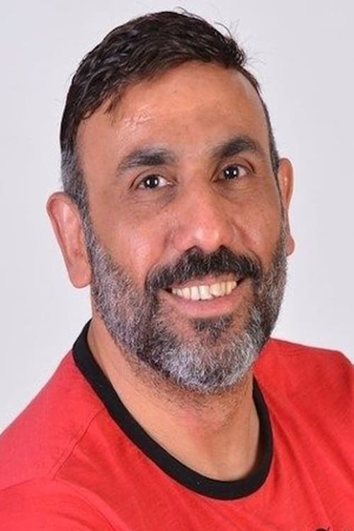 Mohamed Hosny image