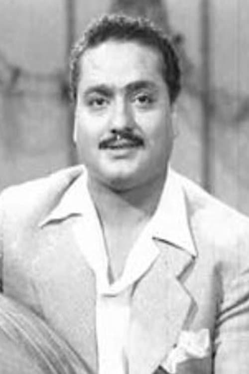 Mohamed Kandeil image