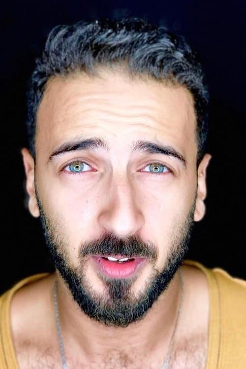 Mohamed Mahran image