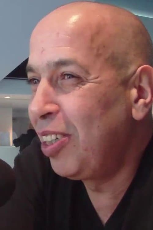 Mohamed Metina image