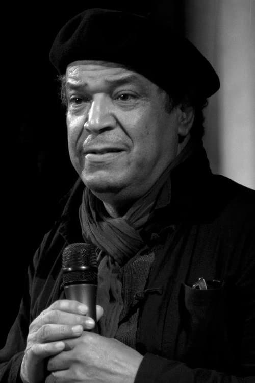 Photo of Mohamed Rachid Benhadj