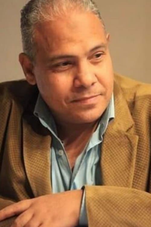 Mohamed Radwan image
