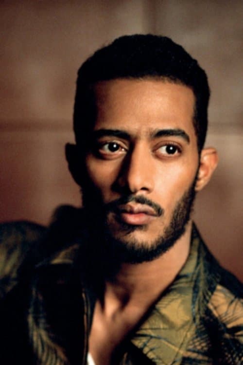Mohamed Ramadan image