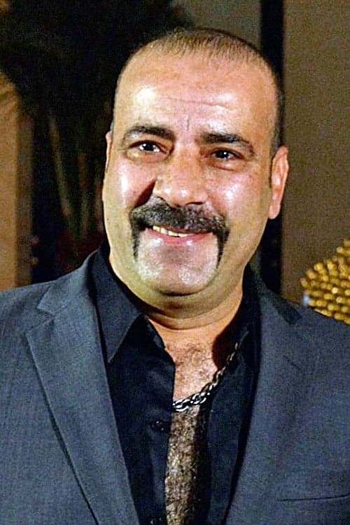 Mohamed Saad image