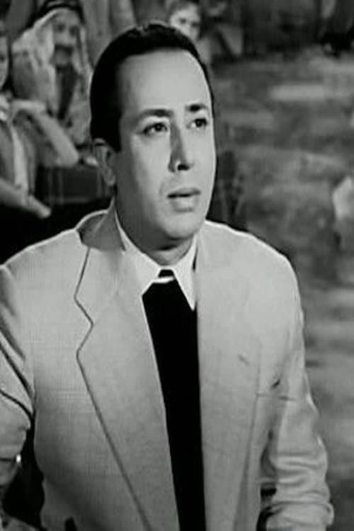 Photo of Mohamed Salman