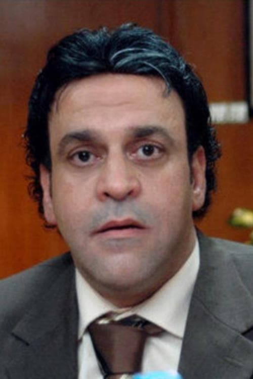 Mohamed Shoman image