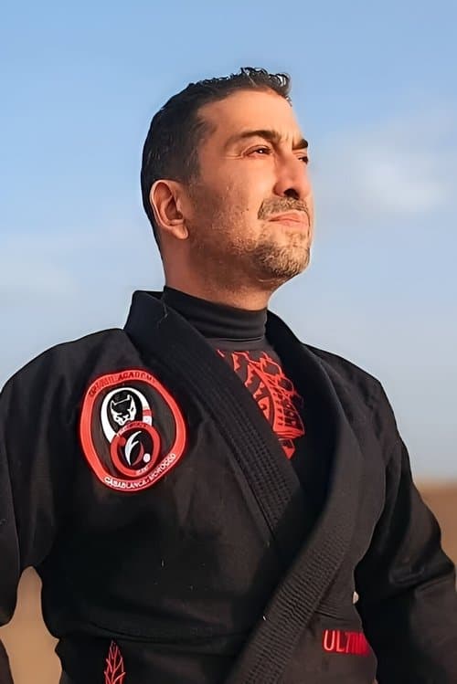 Mohamed Targuisti image