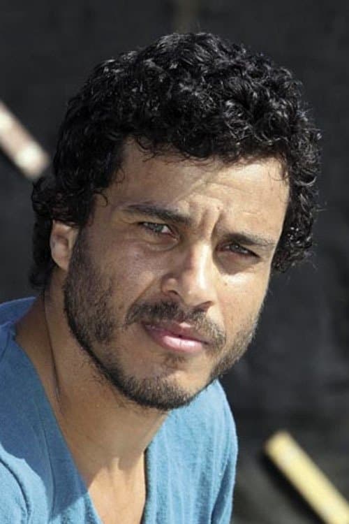 Mohamed Zouaoui image