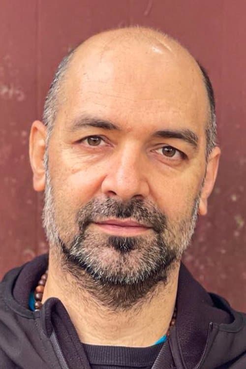 Mohammad Aghebati image