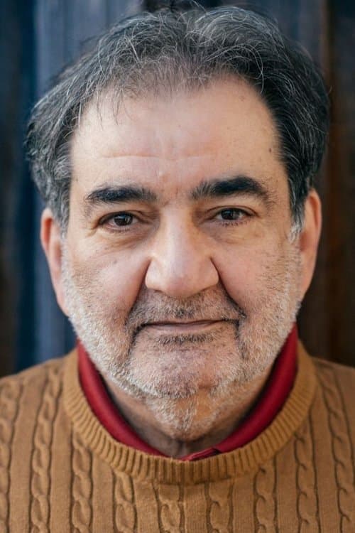 Mohammad-Ali Behboudi image