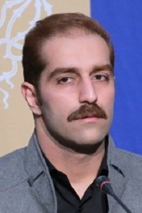 Mohammad Ali Mohammadi image