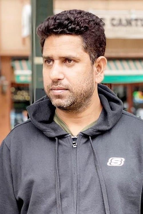 Photo of Mohammad Mostafa Kamal Raz