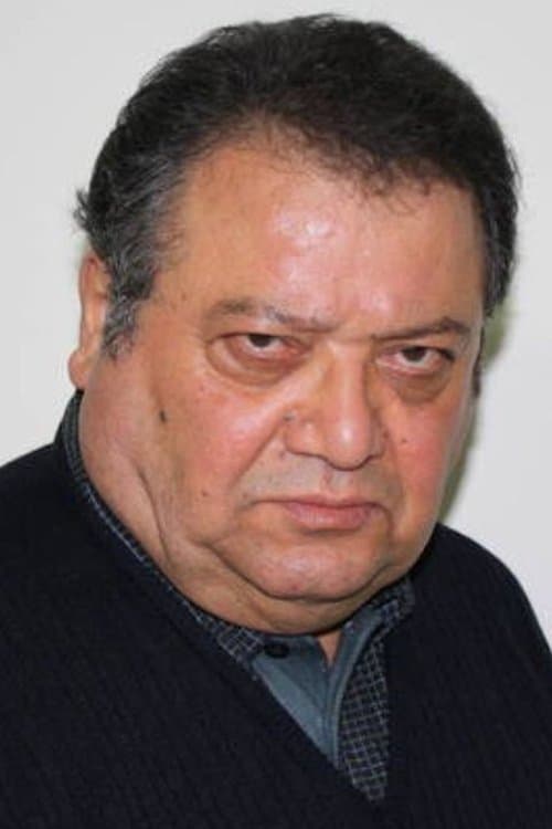 Mohammad Motie image