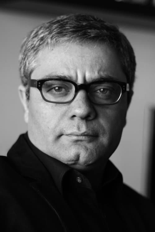Photo of Mohammad Rasoulof