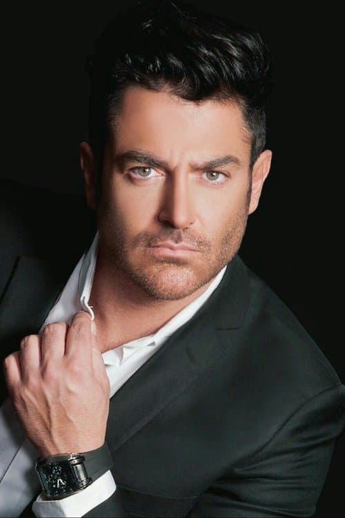 Mohammad Reza Golzar image