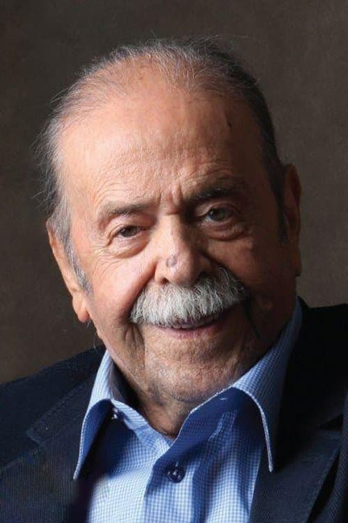 Mohammadali Keshavarz image