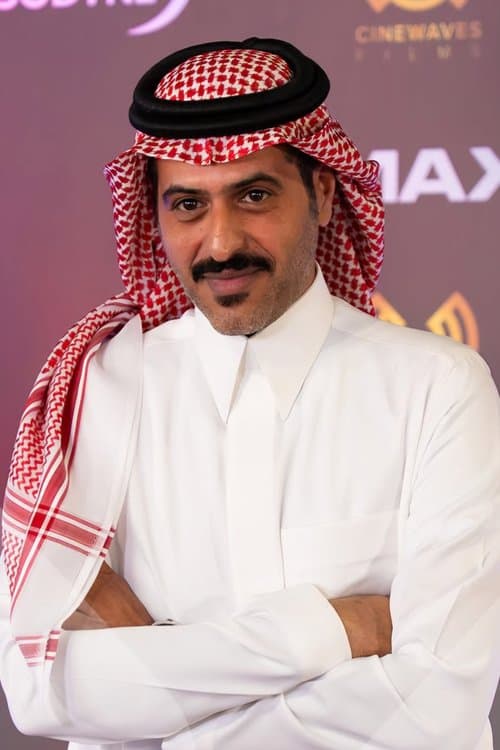 Mohammed Al-qahtany image