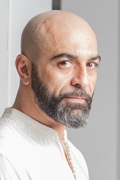 Mohammed Azaay image