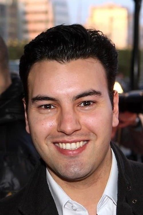 Mohammed Chaara image