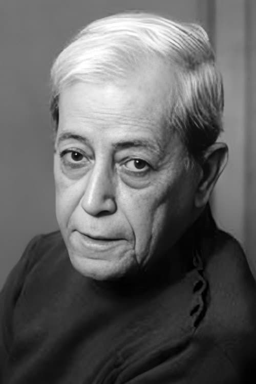 Mohammed Dib image