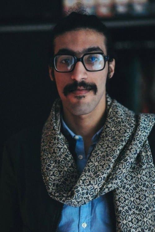 Mohammed El Hajj image