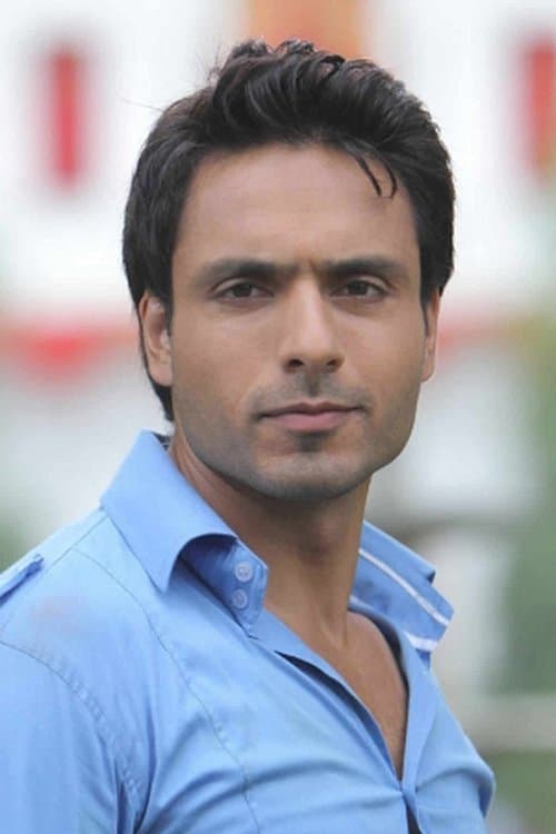 Mohammed Iqbal Khan image