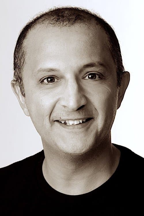 Mohammed Marouazi image
