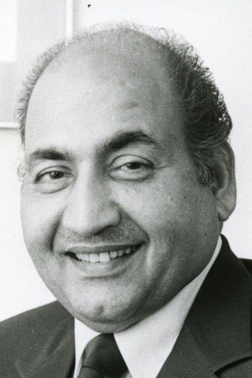 Mohammed Rafi image
