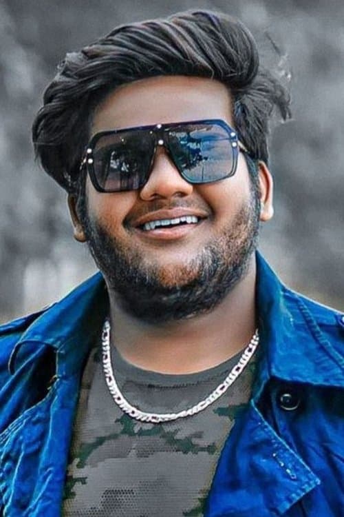 Photo of Mohammed Sameer