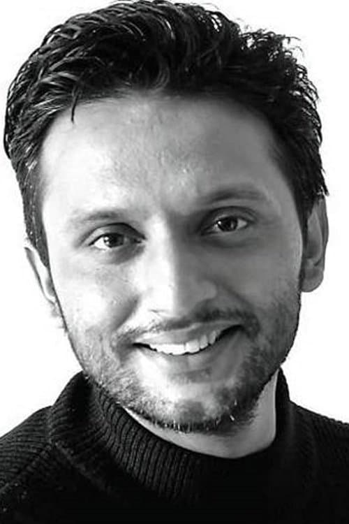 Mohammed Zeeshan Ayyub image