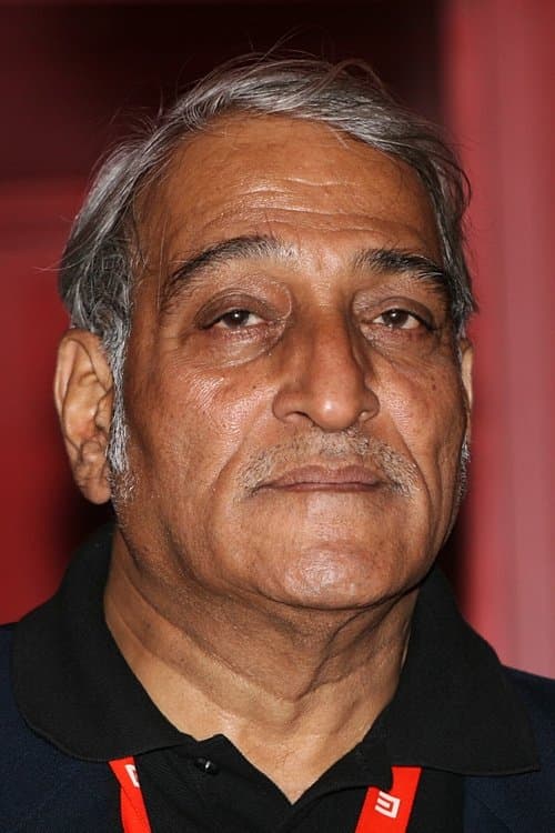 Mohan Agashe image