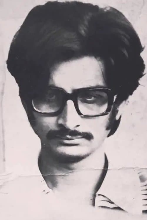Mohan Gokhale image