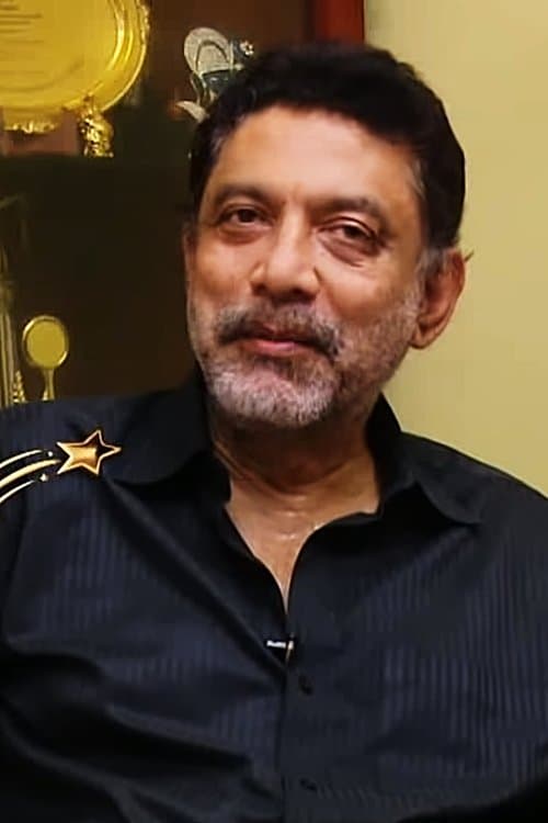 Mohan Raj image