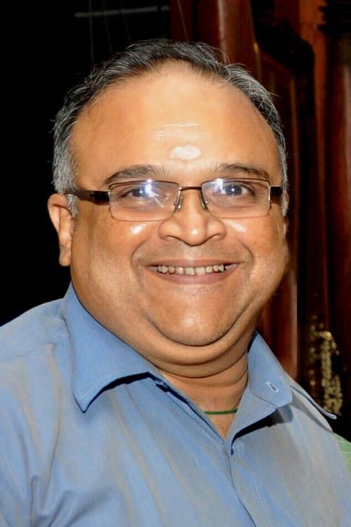 Mohan Raman image