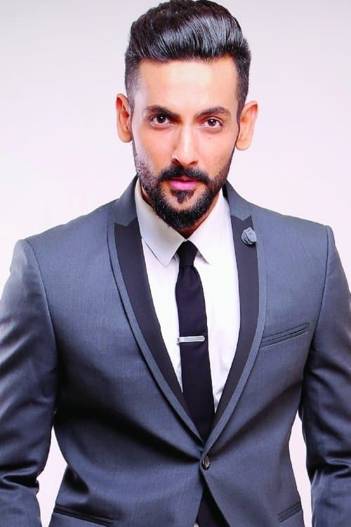 Mohib Mirza image