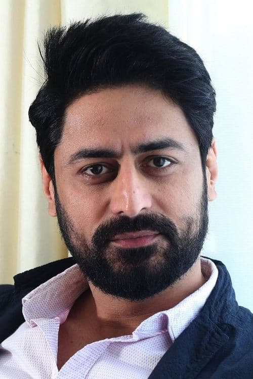 Mohit Raina image