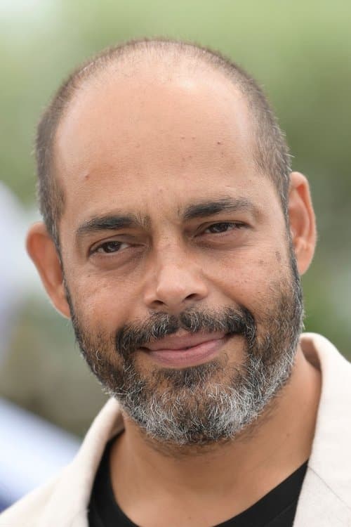 Photo of Mohit Takalkar
