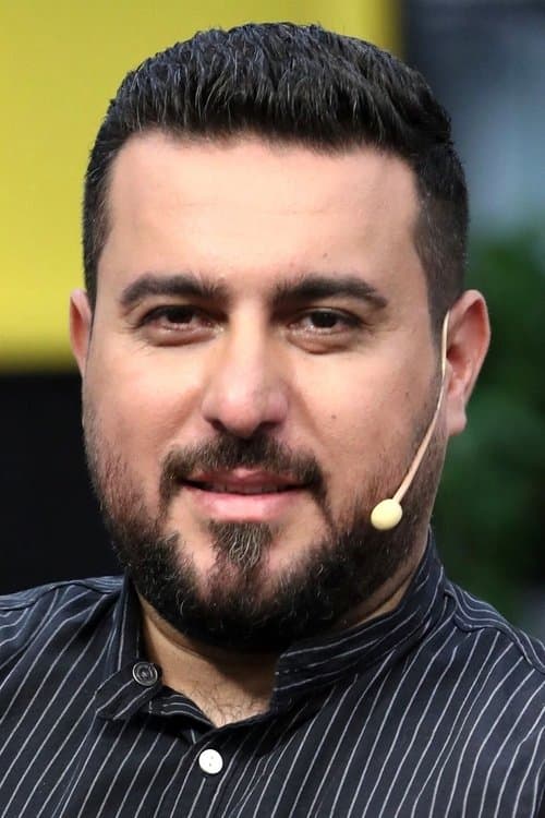 Mohsen Kiaei image