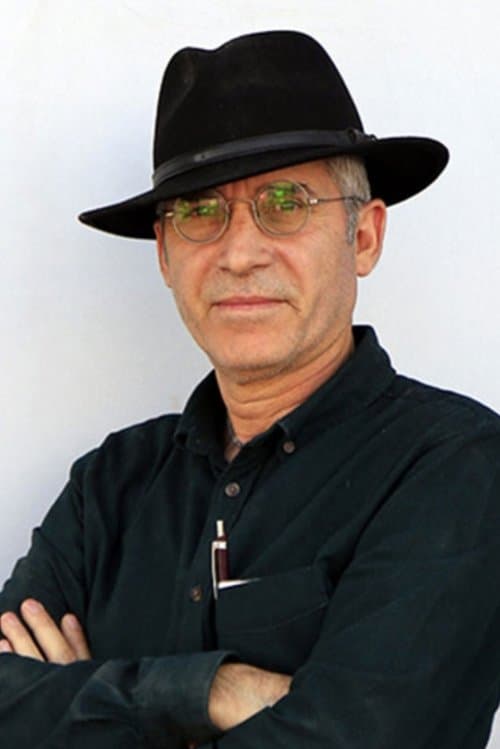 Mohsen Shah-Ebrahimi image