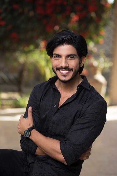 Mohsin Abbas Haider image