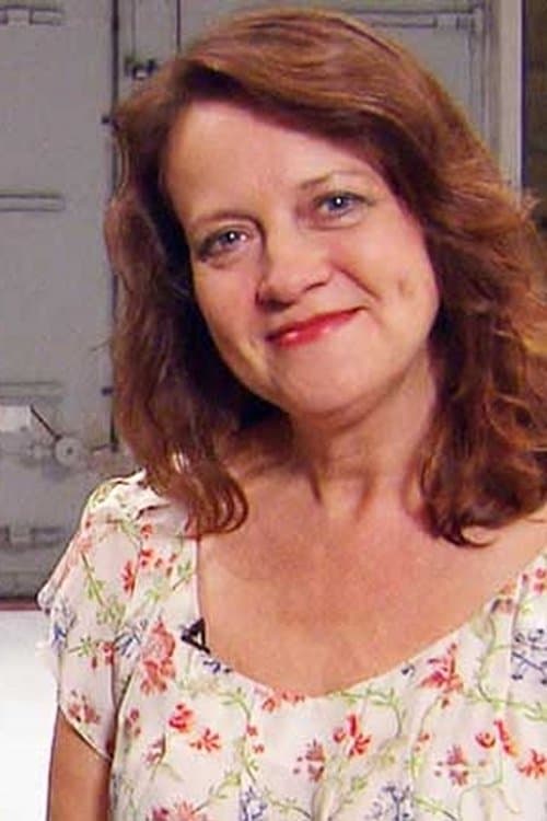 Moira Brooker image