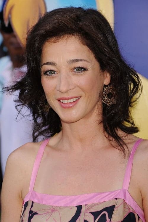 Moira Kelly image
